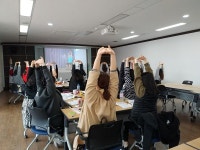 구미시 산후우울증 예방 교육 실시