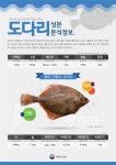 봄 향기 품은 ‘도다리·멍게‘ 맛보세요