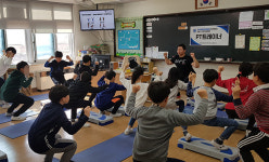 한국미래진로센터, 학교로 찾아가는 진로직업체험 만족도 100% 달성