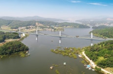 [기획특집] 한국도로공사 오용권 안성-용인건설단장 “안성-용인 친환경 도로건설을 조명한다”