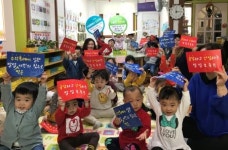 수원시 팔달구, 수원특례시 실현 홍보 릴레이 펼쳐