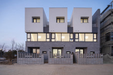 운정신도시 단독주택단지 운정 베네우스 더가든 4월 GRAND OPEN