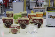 (주)아워홈 에이팩트진천점 | 친환경 제조업 선도할 '미래 패키징' 다 모였다