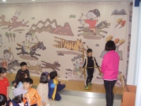 정관박물관, ‘어린이날 박물관 새싹잔치’ 개최