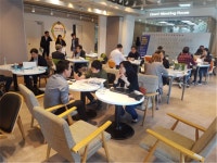 2019년 부산 수요기반 공공기술이전 상담회 개최