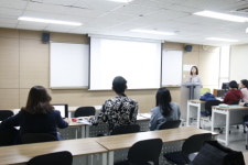 kac한국예술원에서 개최된 제1회 대학생 「공연기획/연예매니지먼트」 공모전 성료