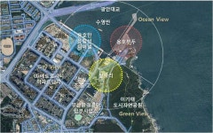 용호부두 일원 종합개발, 5개 기관 MOU체결
