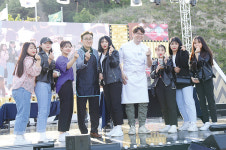 2019 양산 웅상회야제 성황리 마무리