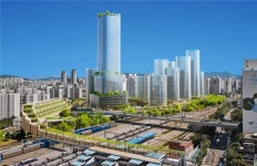 광운대역세권 15만㎡ 개발 사전협상 착수