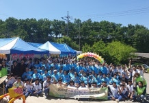 의성군, 사회적 가족 만들기 행사 개최