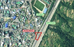 양산시 ‘중부동 교통광장’ 회전교차로 조성 박차