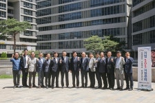 의왕시, 기업 SOS 간담회