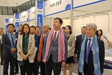 환경부, 제21회 환경일자리박람회 개최
