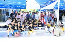 남양주시 화도 시니어스 스토리텔러와 함께하는