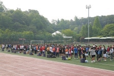 2019 의왕시장배 축구대회 성황리 개최