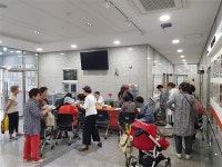 화성시, 찾아가는 주민사랑 보건서비스 진행