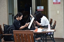 객주문학관 글짓기 및 그림그리기 대회 개최