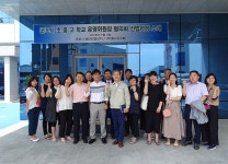 군포첨단산업단지
