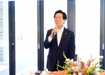 “전국 최고 관광힐링·중소도시 문경 만들 것”