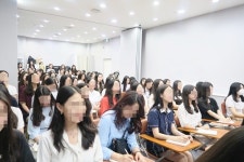 크루팩토리 승무원학원 항공운항과 릴레이 입시설명회 30여개 대학 참여