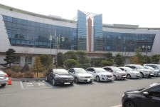 웅상도서관, 태원준 여행작가와의 만남