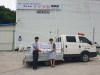 초복맞이 토종닭으로 원기회복 하이소