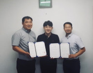 벌곡(대전)휴게소, 환아의료비 지원 위한 공간나눔 기부 협약 체결