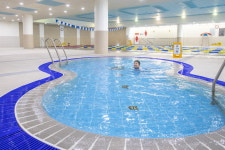 아르피나 유스호스텔, ‘키즈룸’ 서비스 상시운영