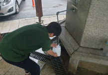 시흥시, 비상급수시설 긴급 수질 점검