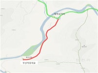 도심 속 건강한 자연 휴식공간, ‘부산 치유의 숲’