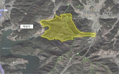 도심 속 건강한 자연 휴식공간, ‘부산 치유의 숲’