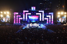 여름은 부산에서...‘제24회 부산바다축제’