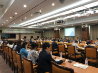 시흥시, 더 건강한 먹거리 환경 만든다