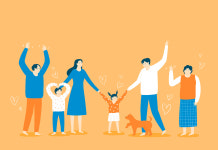 돌봄 시설에 맞춤 환경 디자인 개발‧적용