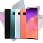 블루폰, 갤럭시S10 플러스, S10, S10e 할인, LG V40, G8 공짜폰 인기