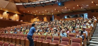 고령군 치매예방교육 실시