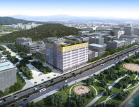 지식산업센터의 명당 배곧 M플러스, 자가 공장의 꿈 실현 턱 크게 낮춰