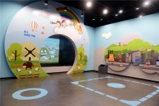 전북 환경사랑홍보교육관 개관