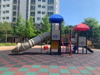 속초시, 어린이 놀이시설 지도·점검 실시