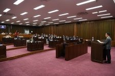 제41회 여주시의회 임시회 일정 마무리