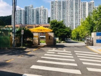 안양시 만안구, 착한 그늘막 추가 설치해 호응