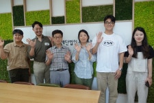 숲과나눔, 환경·안전·보건 분야 시민 아이디어 선정