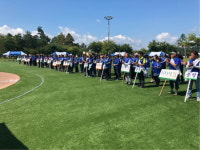 바르게살기운동 봉화군협의회 국토대청결운동