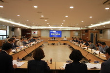 창원시 마산합포구, 9월 확대 간부회의 열어