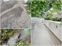 ‘없던 병도 생기는 전원마을?’ 주민 피해 외면하는 경산시 탁상행정