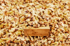 남포동 건어물 도매시장, 원산지 표시 모범시장 지정