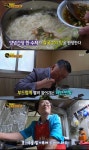 충주 칼국수 달인, 칼국수계의 평양냉면? 양념간장이 신의 한수