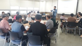 여주시, 마을활동가 양성 및 역량강화 과정 개강