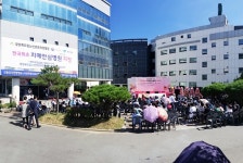 치매 부담없는 행복한 경북 만들기