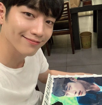 서강준, 유명인이라는 이유로...여성 BJ 성희롱 발언 ‘날벼락’